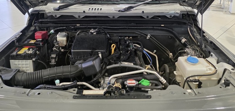 Suzuki Jimny - Suzuki Fourways - Image 18