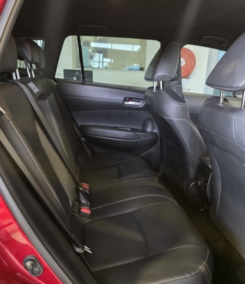Toyota Corolla Cross - Suzuki Fourways - Image 16