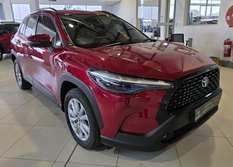 Toyota Corolla Cross - Suzuki Fourways - Image 1