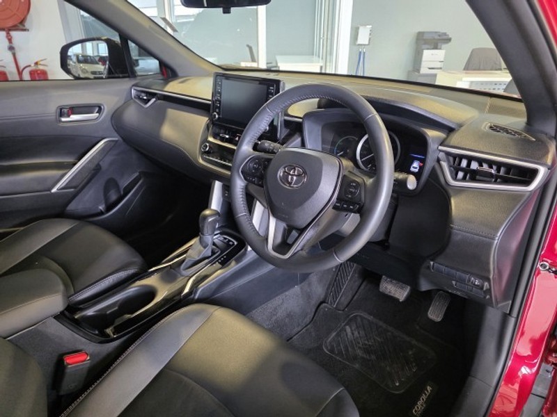 Toyota Corolla Cross - Suzuki Fourways - Image 13