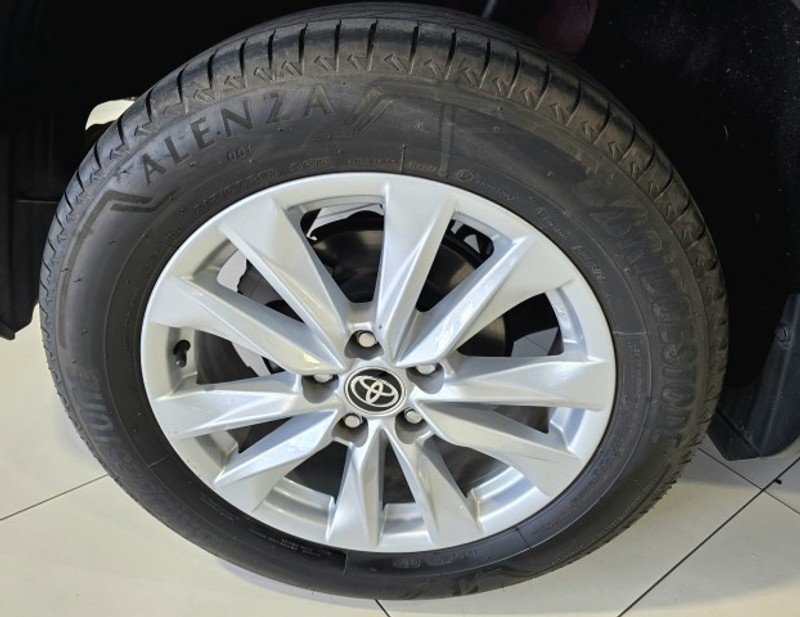Toyota Corolla Cross - Suzuki Fourways - Image 11