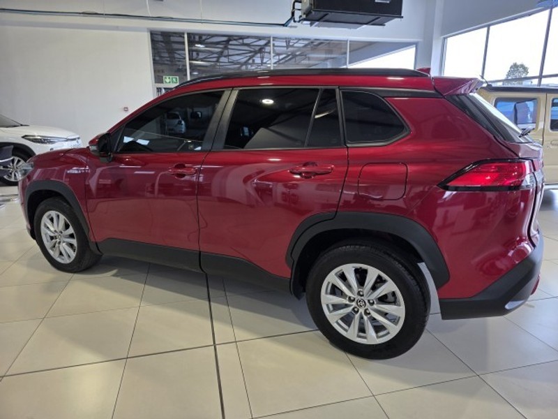 Toyota Corolla Cross - Suzuki Fourways - Image 5