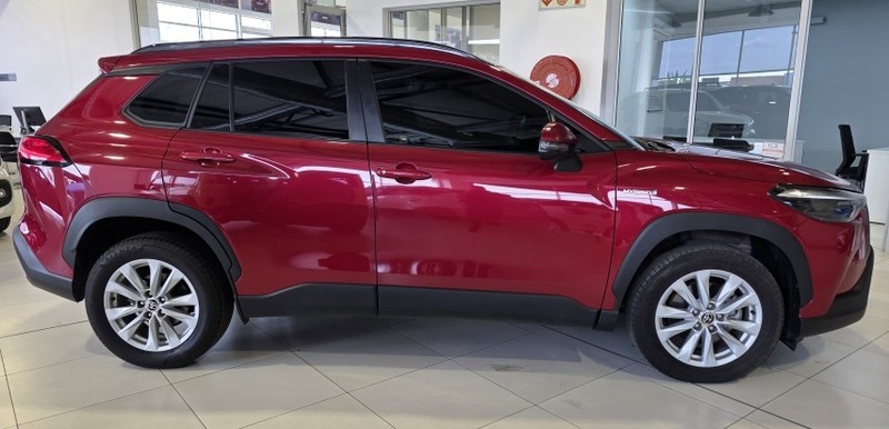 Toyota Corolla Cross - Suzuki Fourways - Image 18