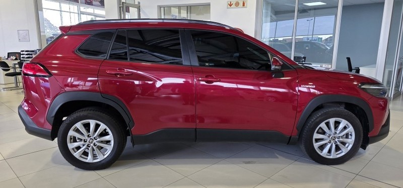 Toyota Corolla Cross - Suzuki Fourways - Image 10