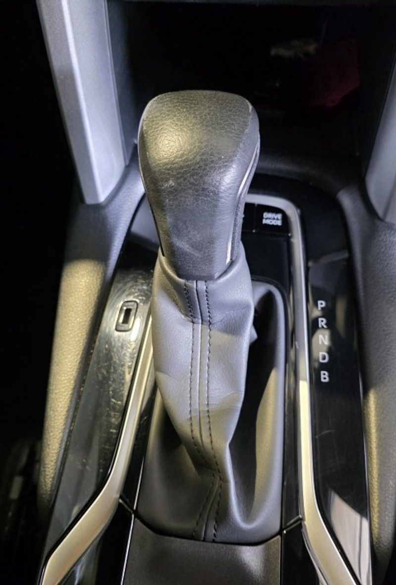Toyota Corolla Cross - Suzuki Fourways - Image 14