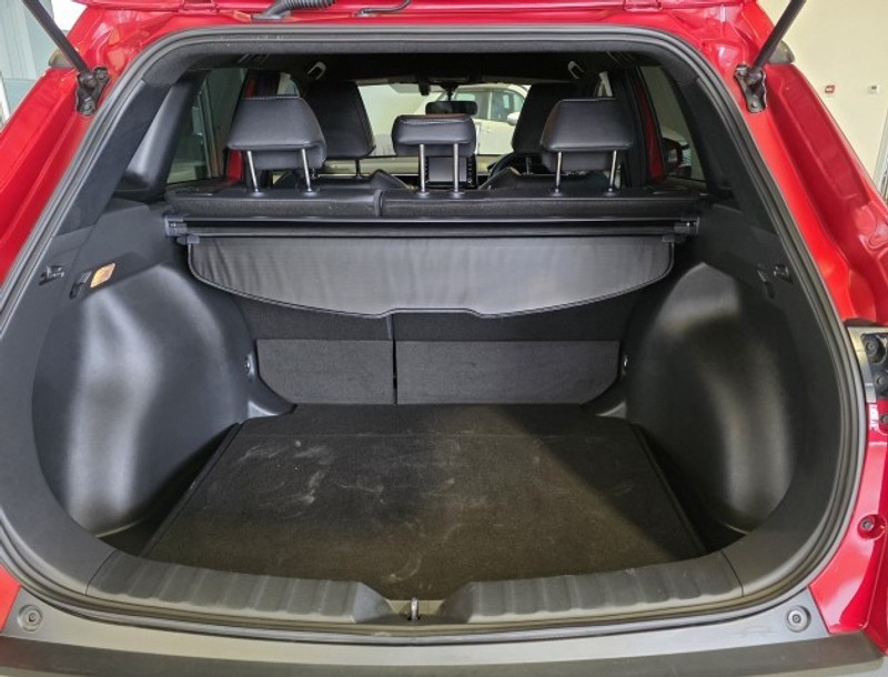 Toyota Corolla Cross - Suzuki Fourways - Image 8