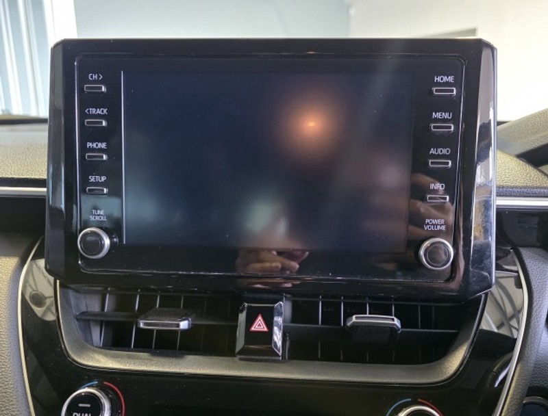 Toyota Corolla Cross - Suzuki Fourways - Image 12