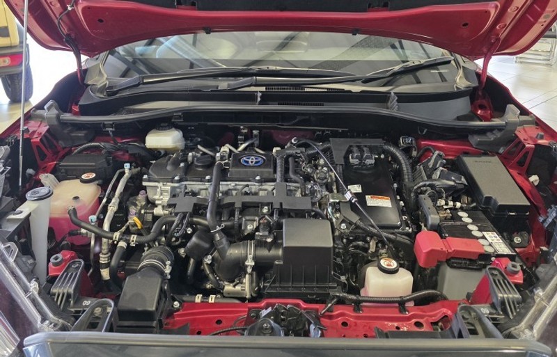Toyota Corolla Cross - Suzuki Fourways - Image 17