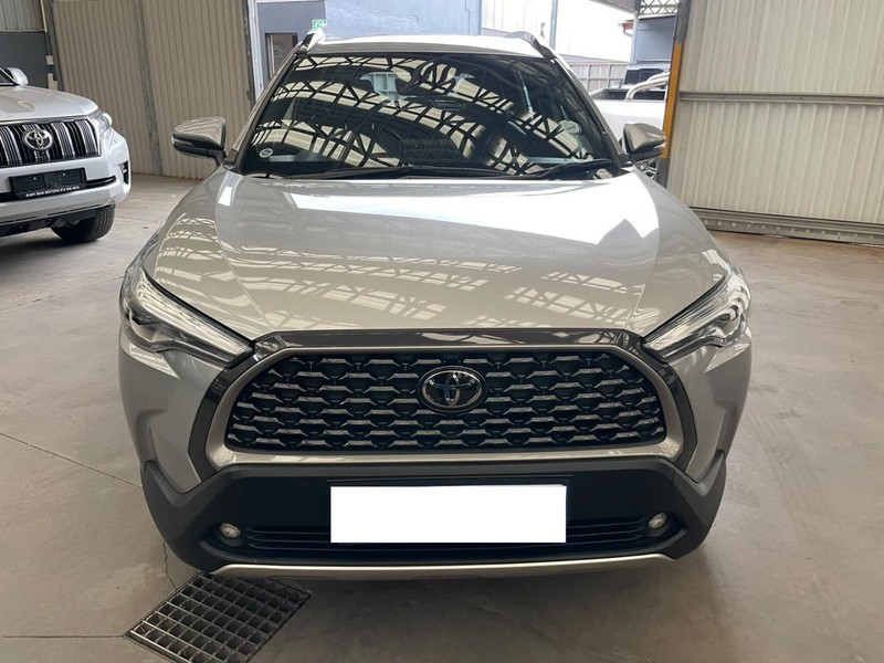 Toyota Corolla Cross - Mit Mak Motors - Image 2