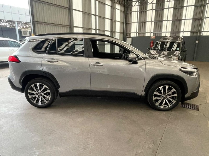 Toyota Corolla Cross - Mit Mak Motors - Image 4