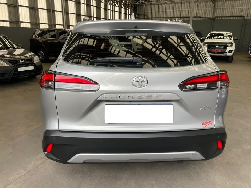 Toyota Corolla Cross - Mit Mak Motors - Image 6
