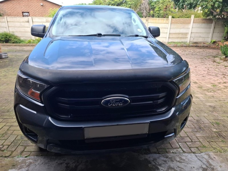 Ford Ranger - Mit Mak Motors - Image 2