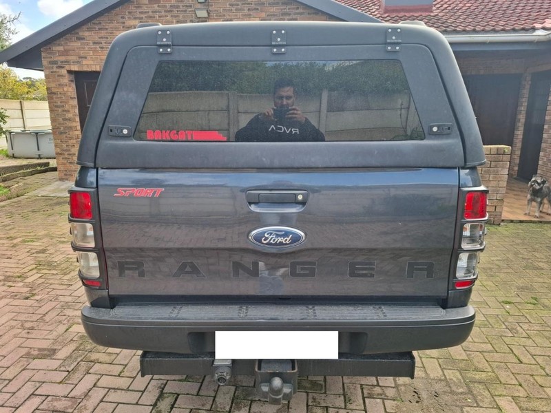 Ford Ranger - Mit Mak Motors - Image 6
