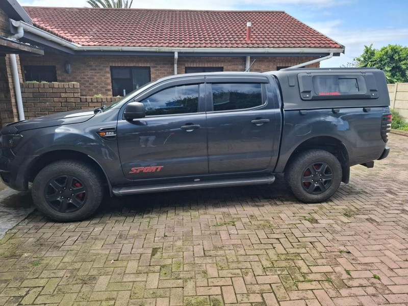Ford Ranger - Mit Mak Motors - Image 7