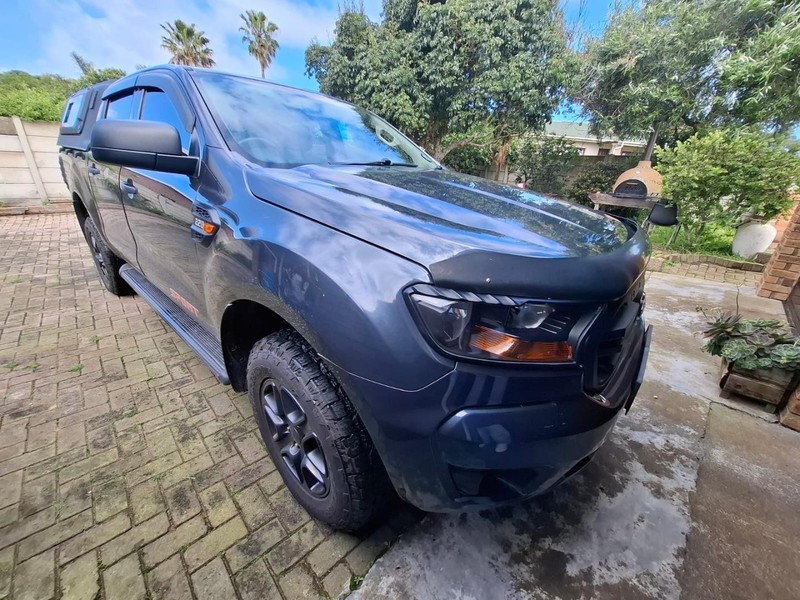 Ford Ranger - Mit Mak Motors - Image 3