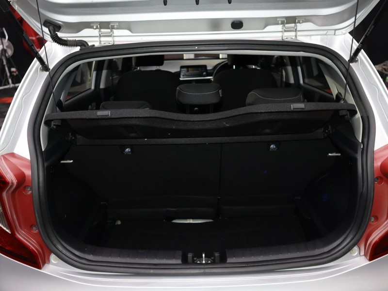 Kia Picanto - King Of Cars Group - Image 20