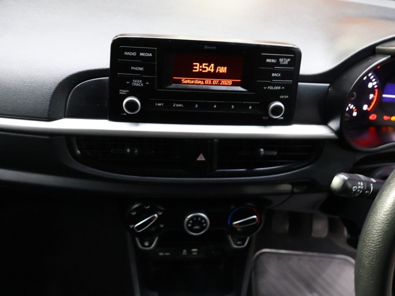 Kia Picanto - King Of Cars Group - Image 15