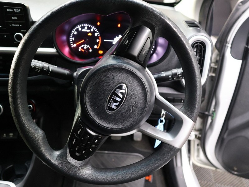 Kia Picanto - King Of Cars Group - Image 11
