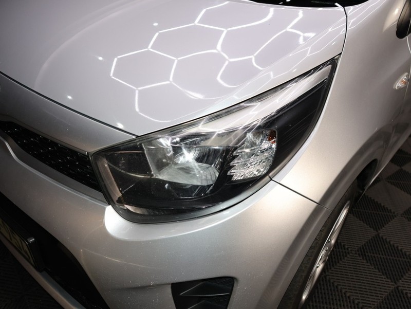 Kia Picanto - King Of Cars Group - Image 12