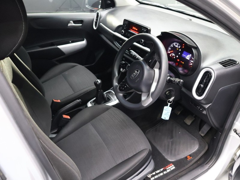 Kia Picanto - King Of Cars Group - Image 10
