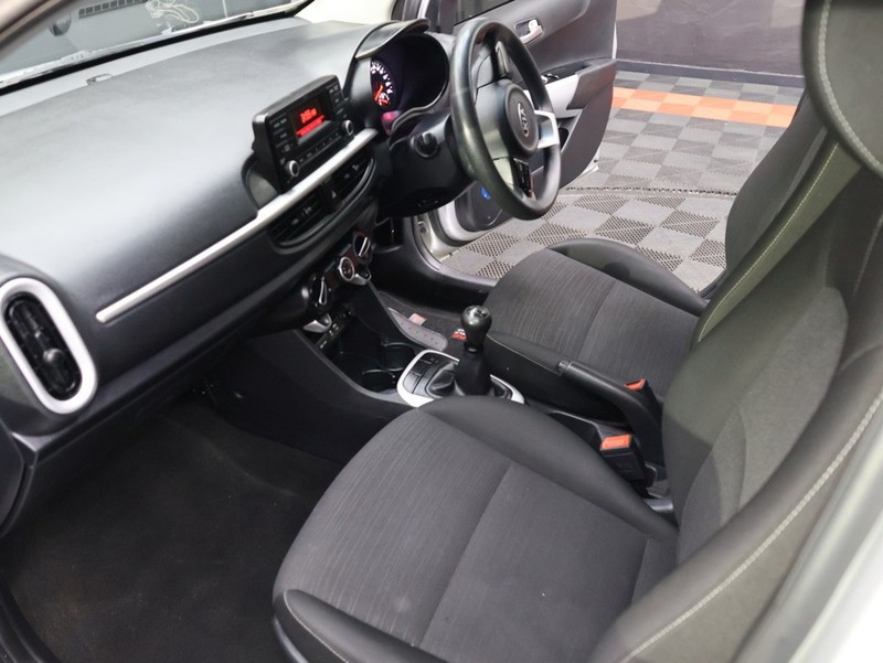 Kia Picanto - King Of Cars Group - Image 17