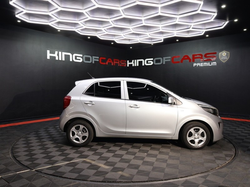 Kia Picanto - King Of Cars Group - Image 4