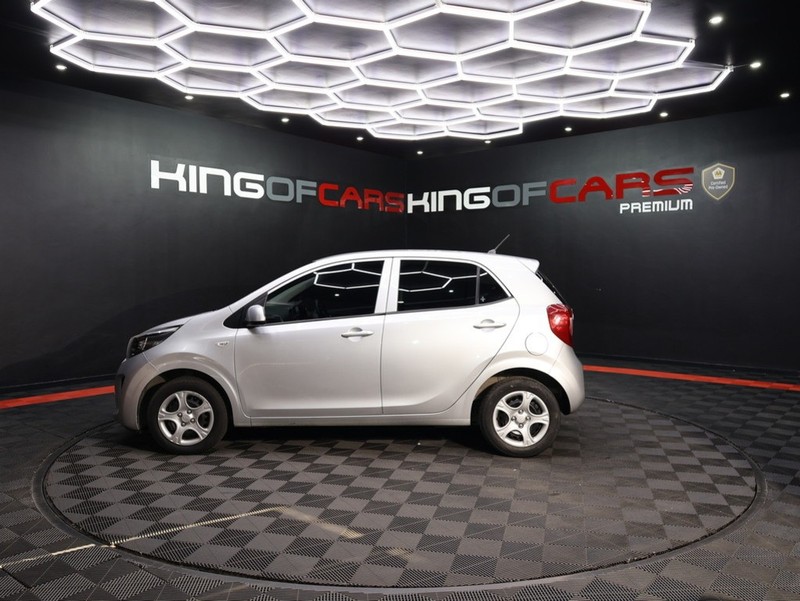 Kia Picanto - King Of Cars Group - Image 5