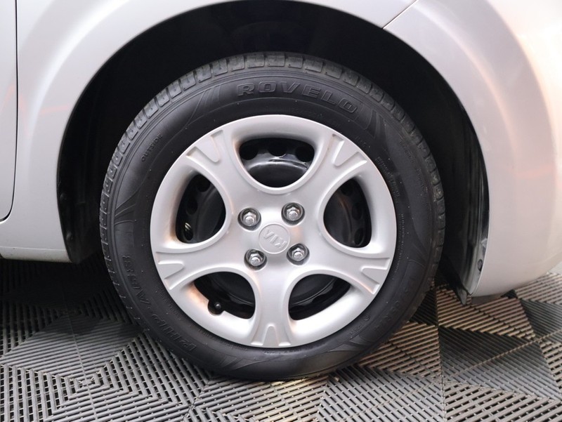 Kia Picanto - King Of Cars Group - Image 14