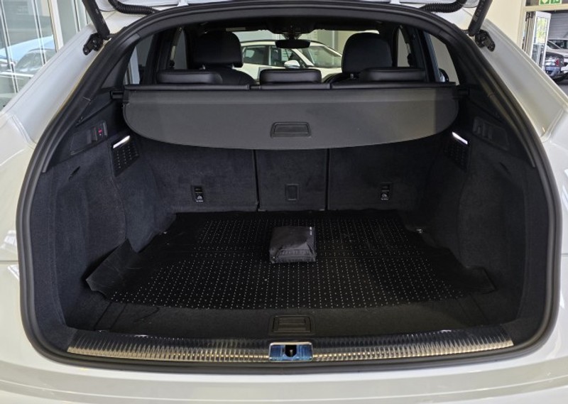 Audi Q3 - Suzuki Fourways - Image 7