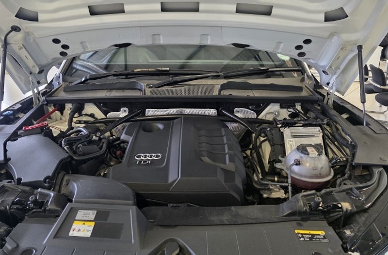 Audi Q3 - Suzuki Fourways - Image 24