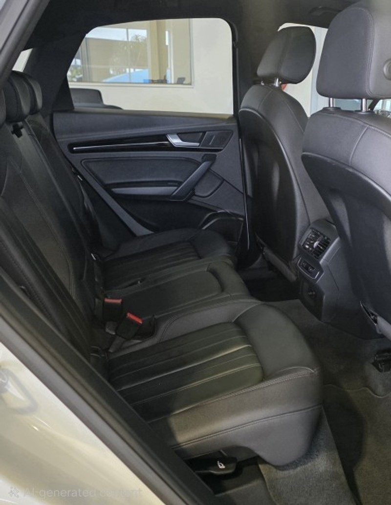 Audi Q3 - Suzuki Fourways - Image 13