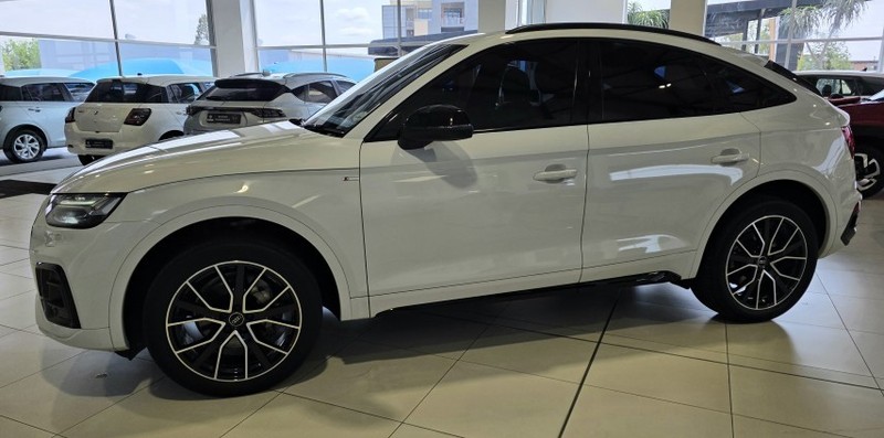 Audi Q3 - Suzuki Fourways - Image 5