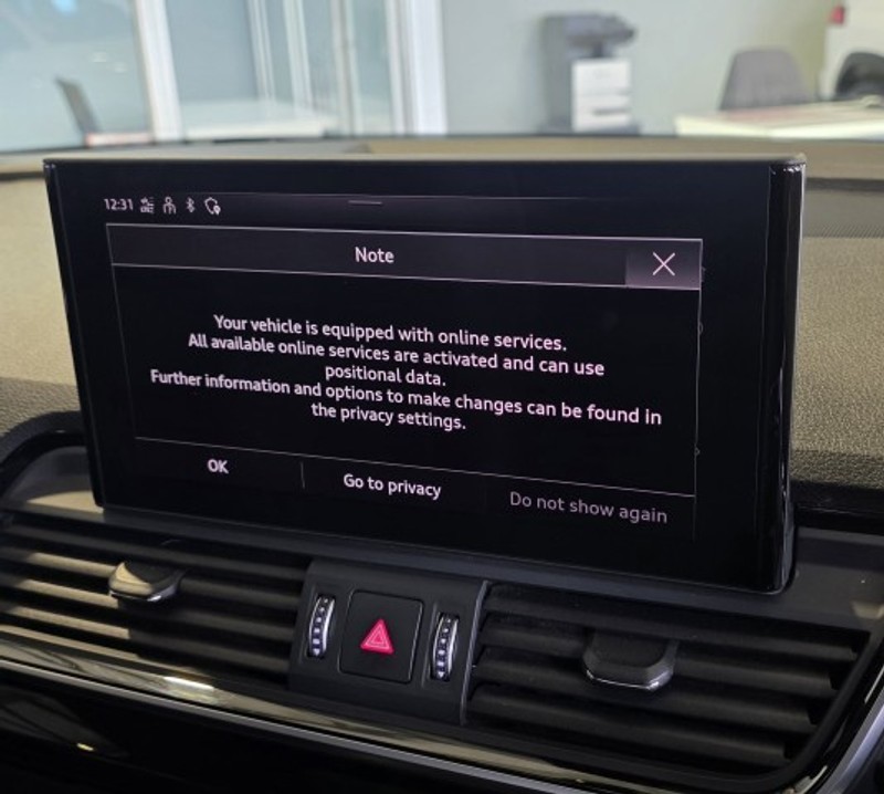 Audi Q3 - Suzuki Fourways - Image 19