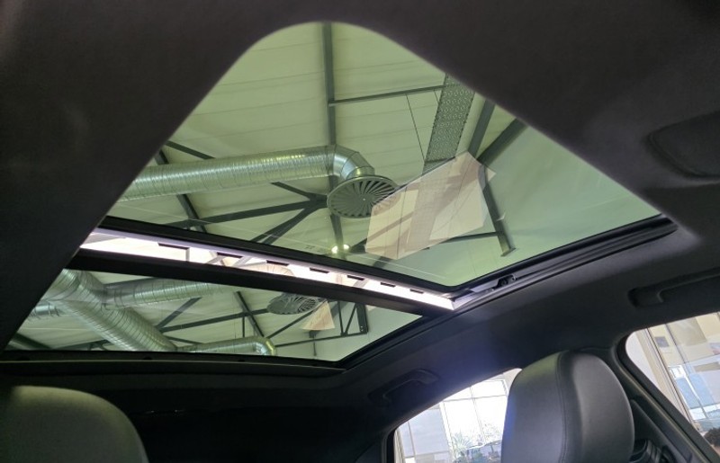 Audi Q3 - Suzuki Fourways - Image 21