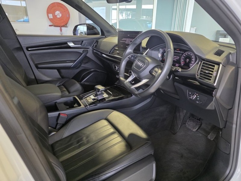 Audi Q3 - Suzuki Fourways - Image 15