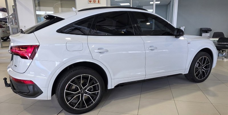 Audi Q3 - Suzuki Fourways - Image 12