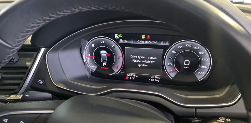 Audi Q3 - Suzuki Fourways - Image 18