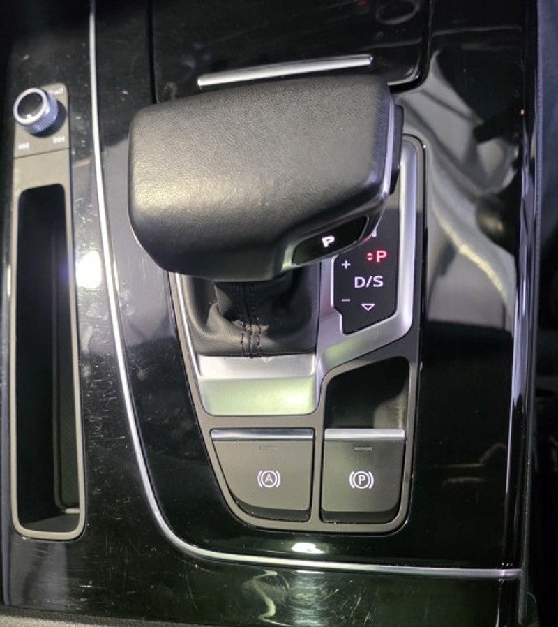 Audi Q3 - Suzuki Fourways - Image 20