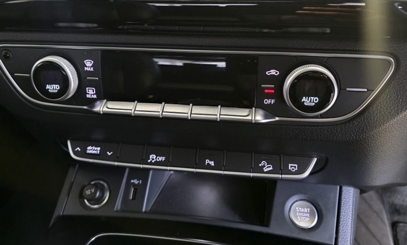 Audi Q3 - Suzuki Fourways - Image 17