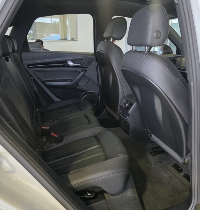 Audi Q3 - Suzuki Fourways - Image 14
