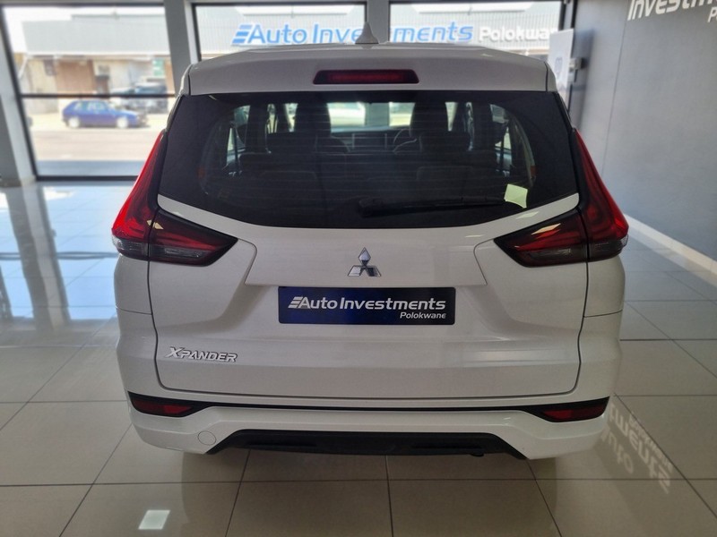 Mitsubishi Xpander - Auto Investments Polokwane - Image 18