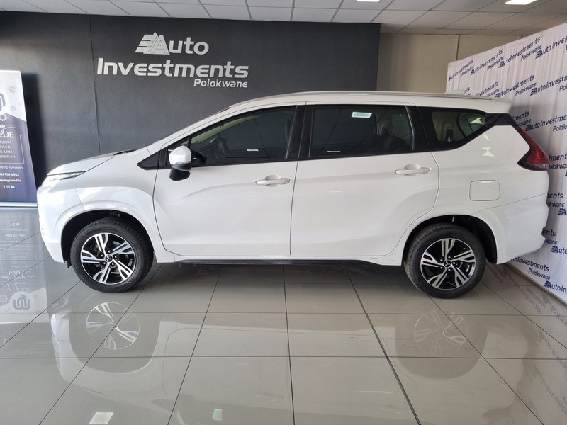 Mitsubishi Xpander - Auto Investments Polokwane - Image 5