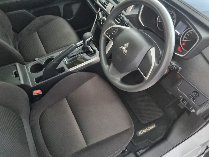 Mitsubishi Xpander - Auto Investments Polokwane - Image 12