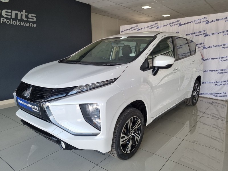 Mitsubishi Xpander - Auto Investments Polokwane - Image 1