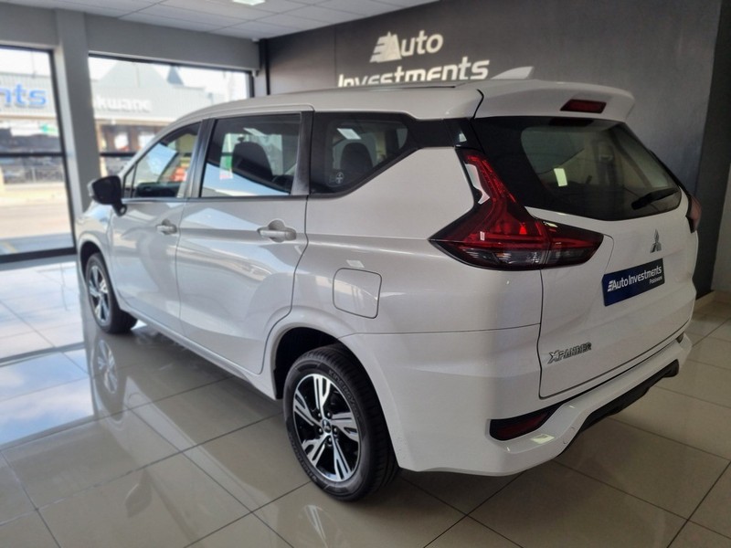 Mitsubishi Xpander - Auto Investments Polokwane - Image 16