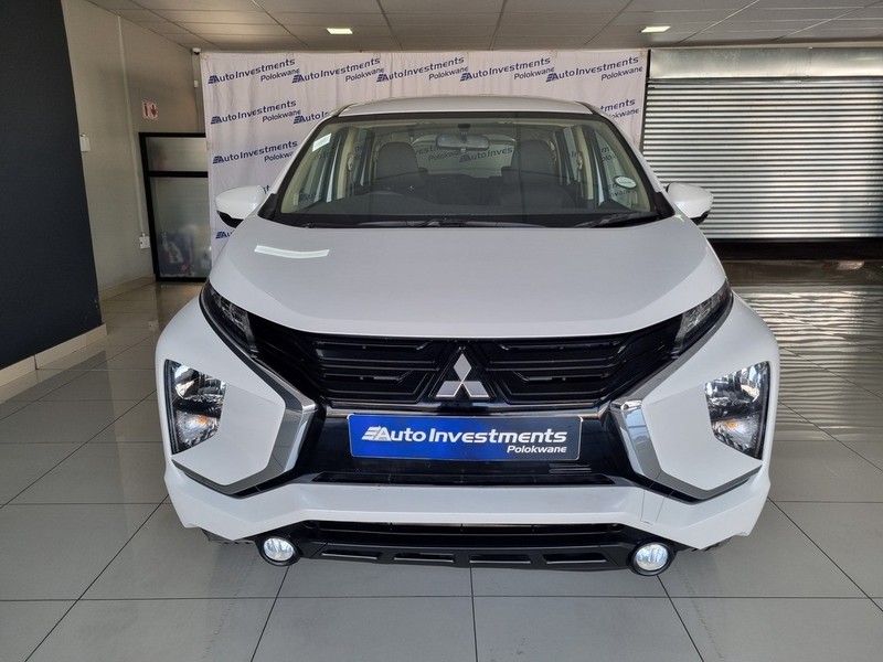 Mitsubishi Xpander - Auto Investments Polokwane - Image 4