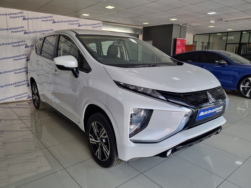 Mitsubishi Xpander - Auto Investments Polokwane - Image 3