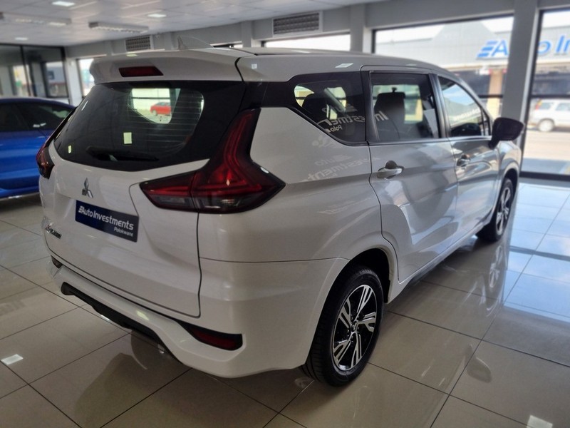 Mitsubishi Xpander - Auto Investments Polokwane - Image 17