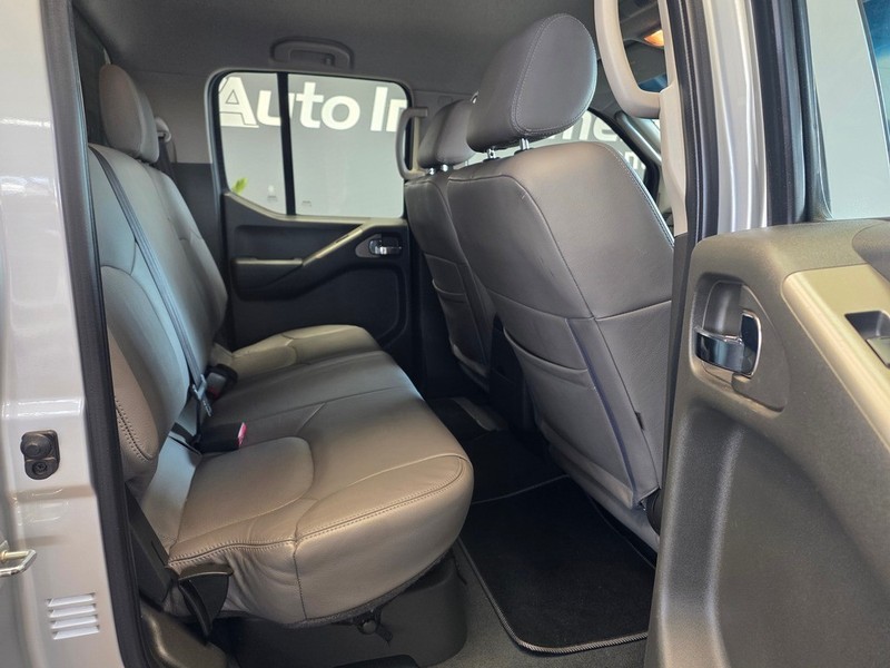 Nissan Navara - Auto Investments Montana - Image 7