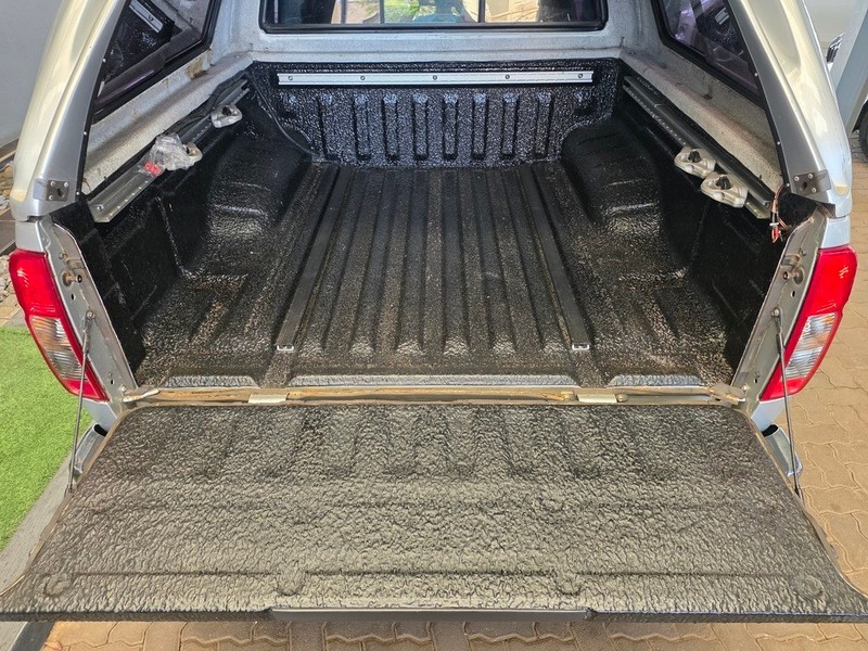 Nissan Navara - Auto Investments Montana - Image 6